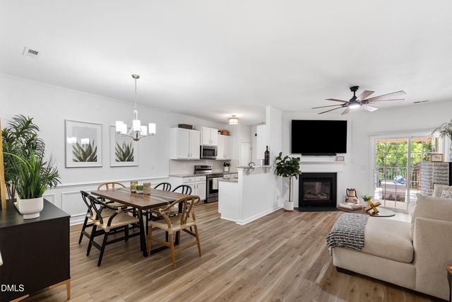 815 Straywhite Avenue, Apex, NC 27539