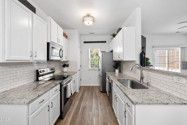 815 Straywhite Avenue, Apex, NC 27539