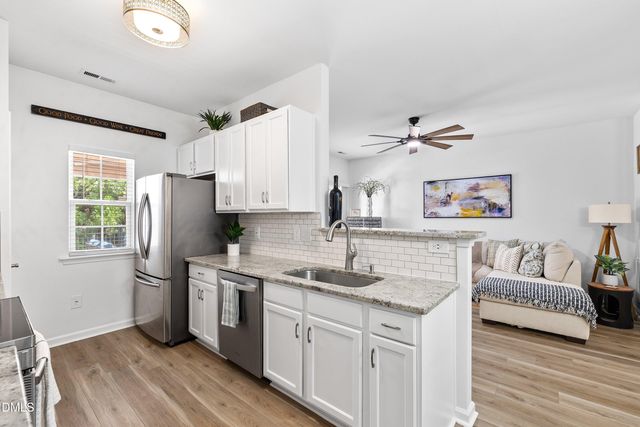 815 Straywhite Avenue, Apex, NC 27539