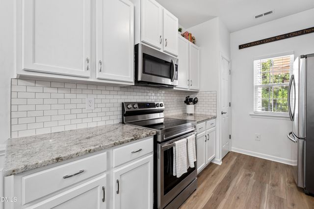815 Straywhite Avenue, Apex, NC 27539