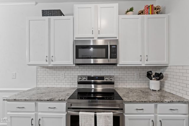 815 Straywhite Avenue, Apex, NC 27539