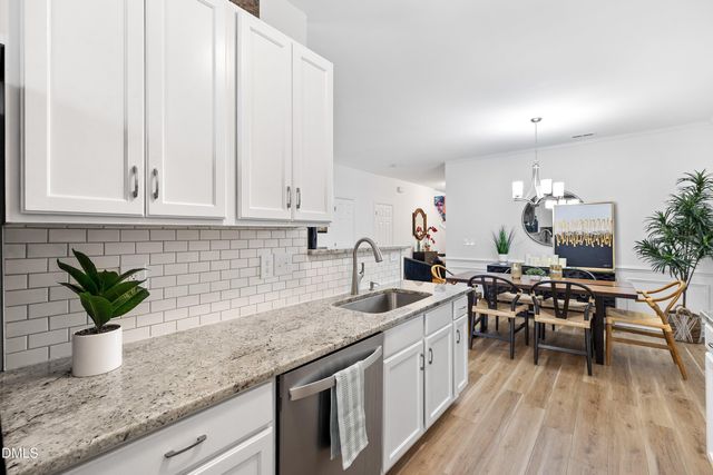 815 Straywhite Avenue, Apex, NC 27539