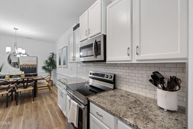 815 Straywhite Avenue, Apex, NC 27539