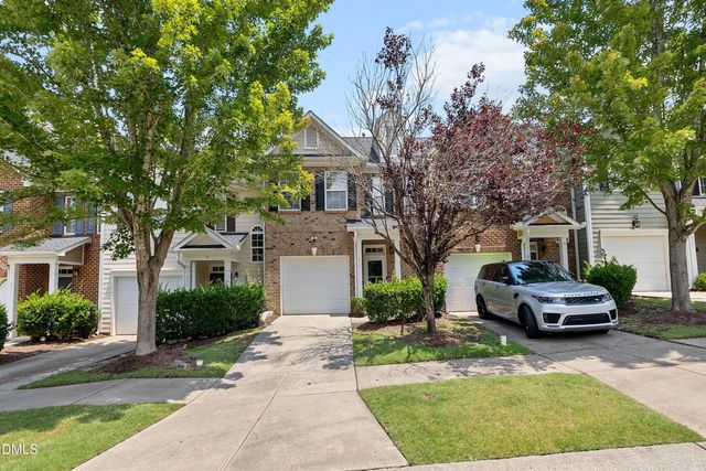 815 Straywhite Avenue, Apex, NC 27539