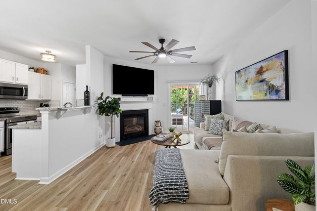 815 Straywhite Avenue, Apex, NC 27539