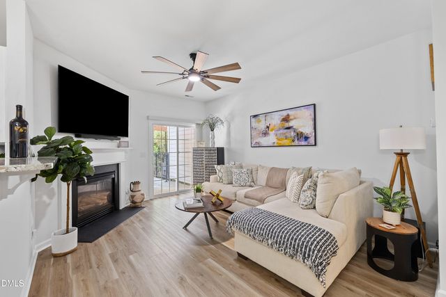 815 Straywhite Avenue, Apex, NC 27539