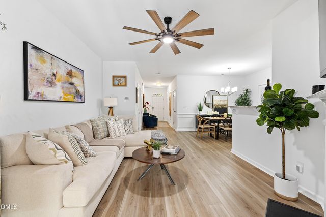 815 Straywhite Avenue, Apex, NC 27539