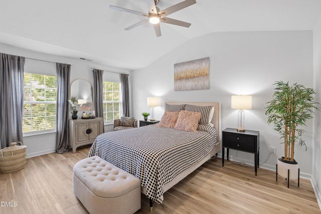 815 Straywhite Avenue, Apex, NC 27539