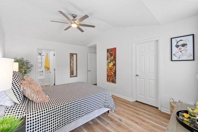 815 Straywhite Avenue, Apex, NC 27539