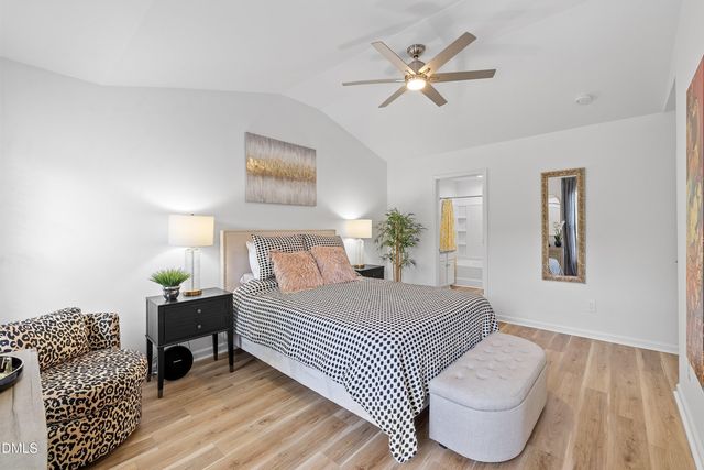 815 Straywhite Avenue, Apex, NC 27539