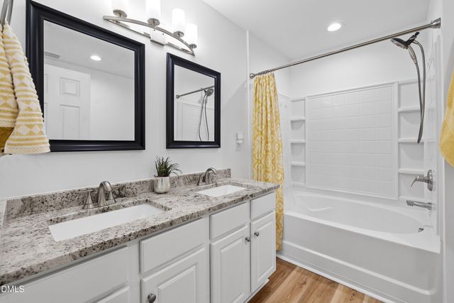 815 Straywhite Avenue, Apex, NC 27539