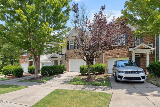 815 Straywhite Avenue, Apex, NC 27539