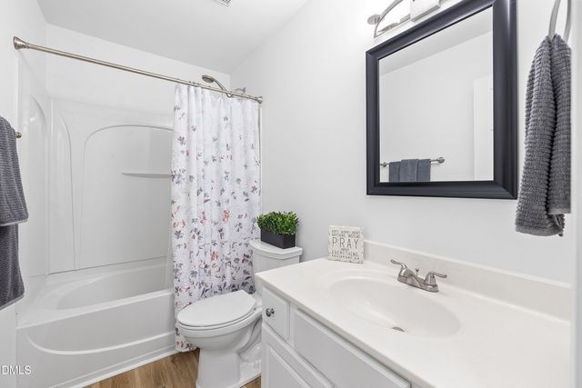 815 Straywhite Avenue, Apex, NC 27539