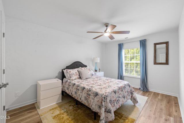815 Straywhite Avenue, Apex, NC 27539