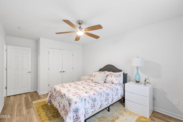 815 Straywhite Avenue, Apex, NC 27539