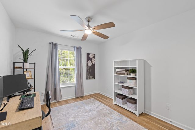 815 Straywhite Avenue, Apex, NC 27539