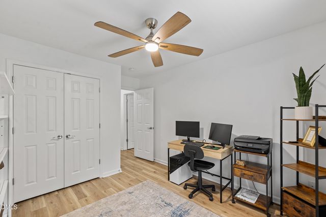 815 Straywhite Avenue, Apex, NC 27539
