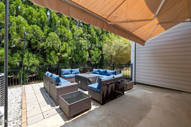 815 Straywhite Avenue, Apex, NC 27539