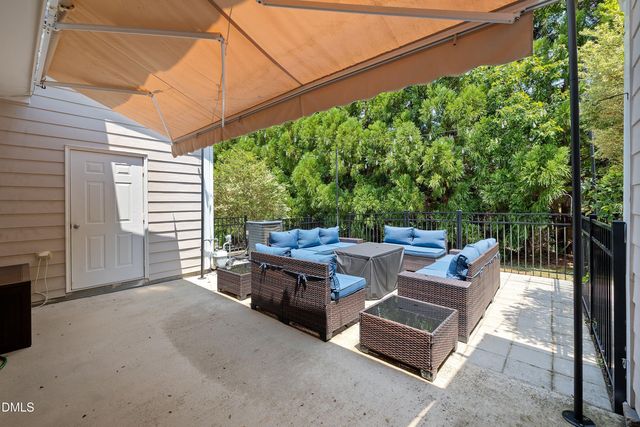 815 Straywhite Avenue, Apex, NC 27539