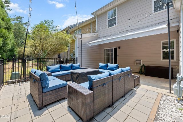 815 Straywhite Avenue, Apex, NC 27539