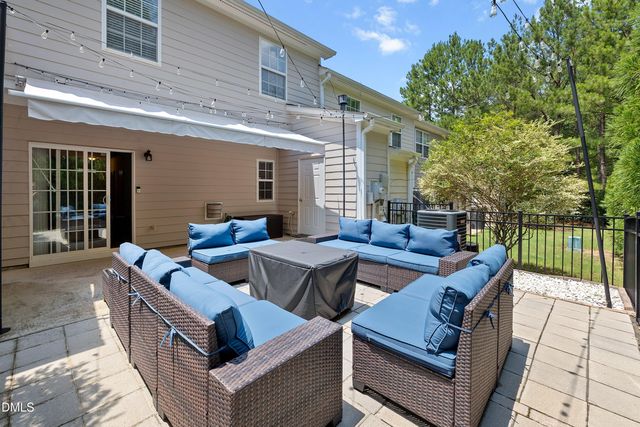 815 Straywhite Avenue, Apex, NC 27539
