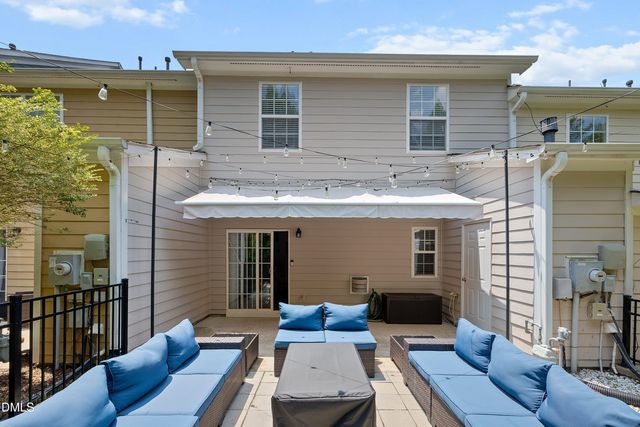 815 Straywhite Avenue, Apex, NC 27539