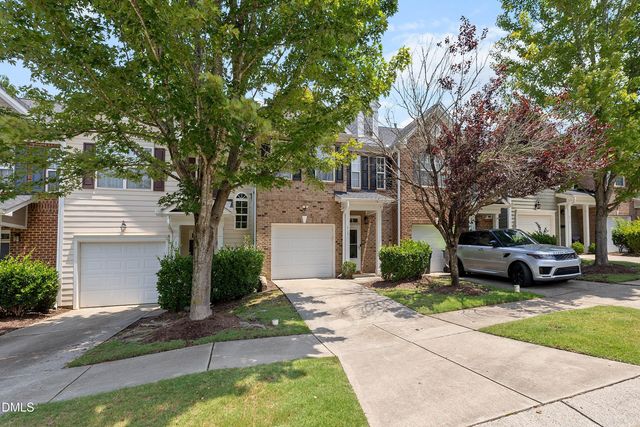 815 Straywhite Avenue, Apex, NC 27539