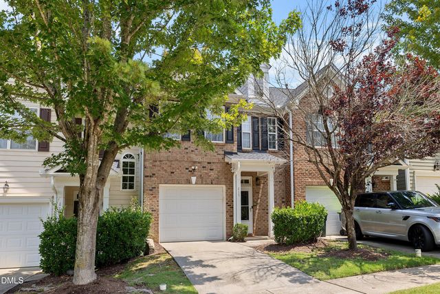 815 Straywhite Avenue, Apex, NC 27539