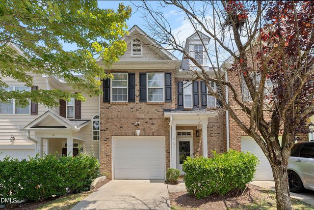815 Straywhite Avenue, Apex, NC 27539