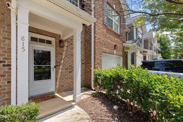 815 Straywhite Avenue, Apex, NC 27539