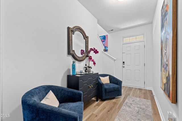 815 Straywhite Avenue, Apex, NC 27539