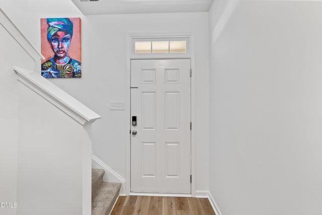 815 Straywhite Avenue, Apex, NC 27539