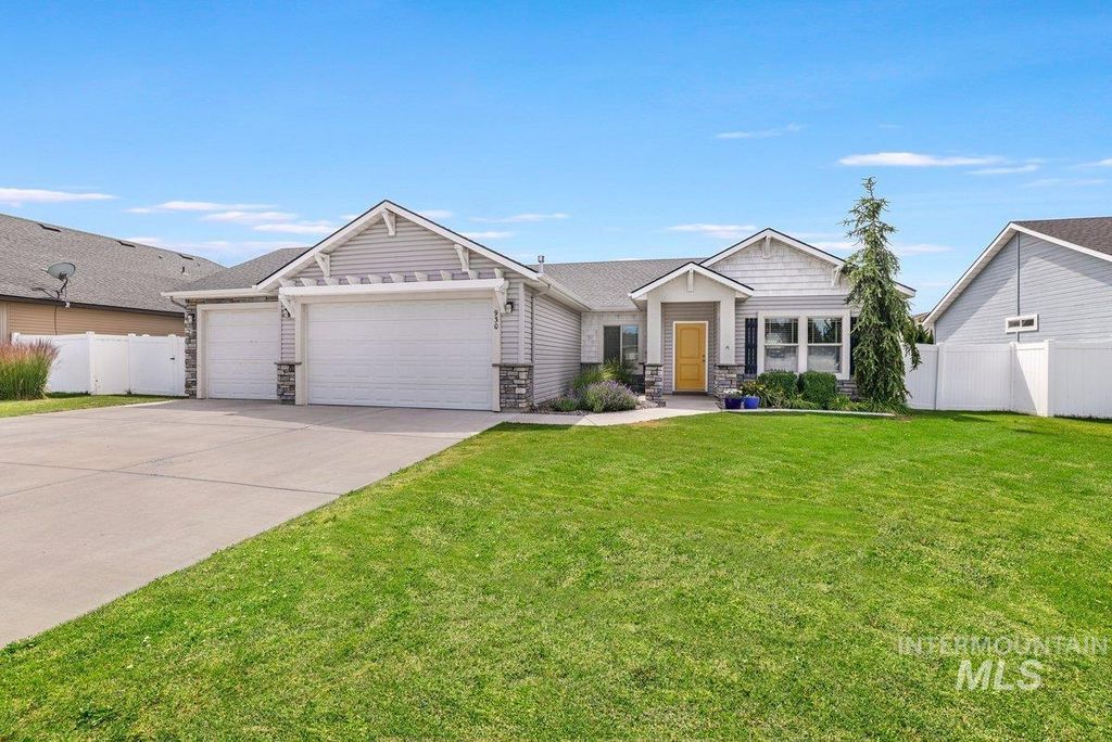 930 Ballard Way, Kimberly, ID 83341