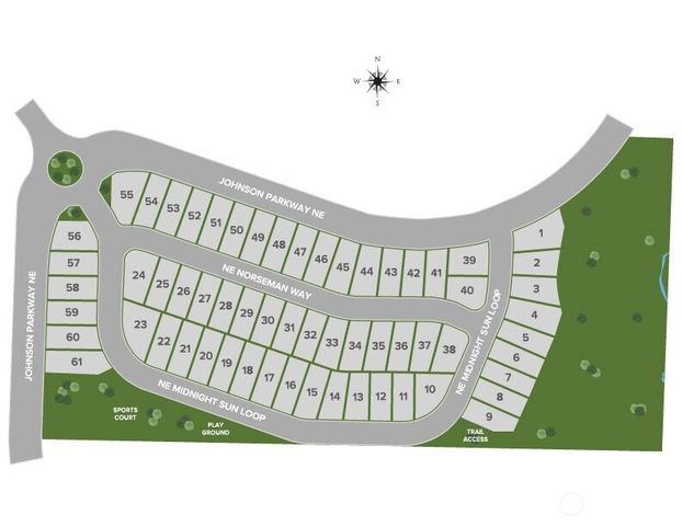 17536 NE Midnight Sun Loop #22, Poulsbo, WA 98370