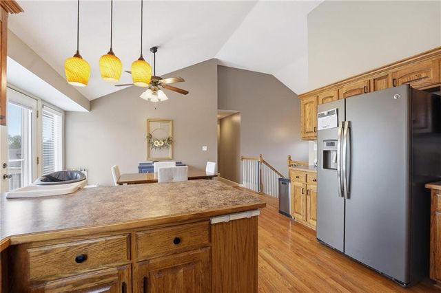 521 Cedar Falls Court, Raymore, MO 64083