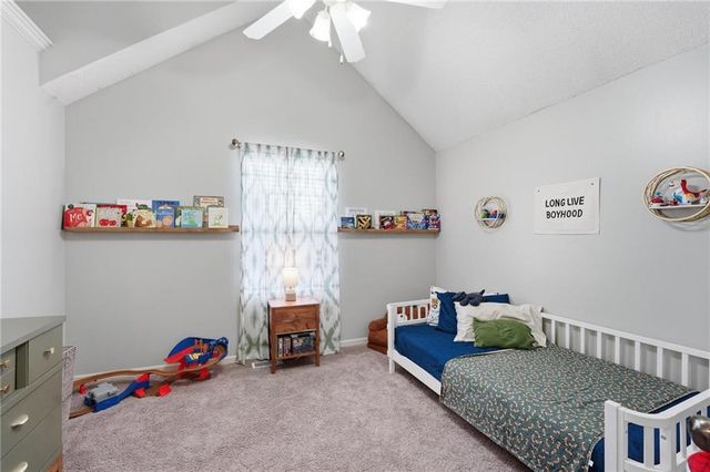 521 Cedar Falls Court, Raymore, MO 64083