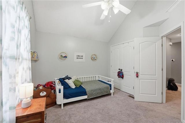 521 Cedar Falls Court, Raymore, MO 64083