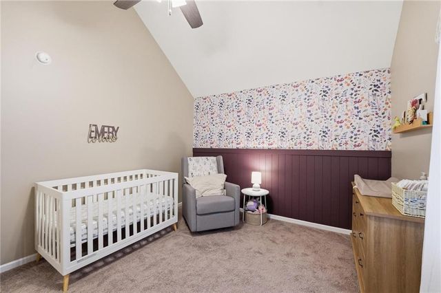 521 Cedar Falls Court, Raymore, MO 64083