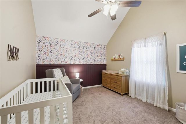 521 Cedar Falls Court, Raymore, MO 64083