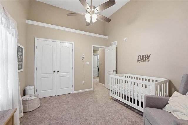 521 Cedar Falls Court, Raymore, MO 64083