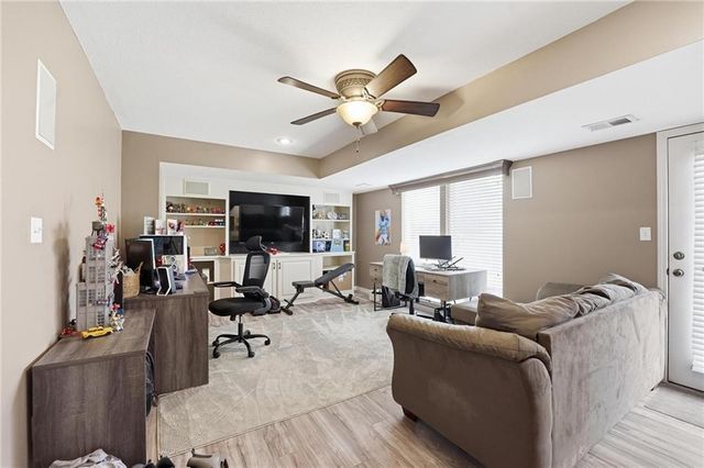 521 Cedar Falls Court, Raymore, MO 64083