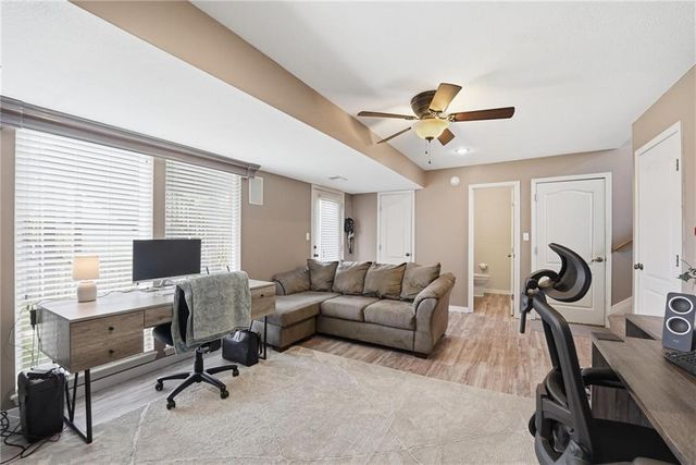 521 Cedar Falls Court, Raymore, MO 64083