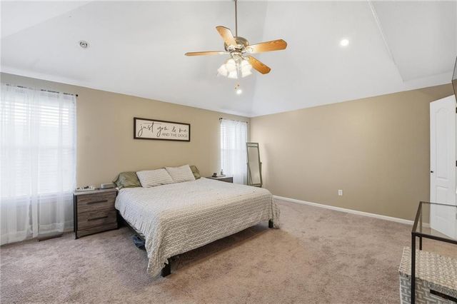 521 Cedar Falls Court, Raymore, MO 64083