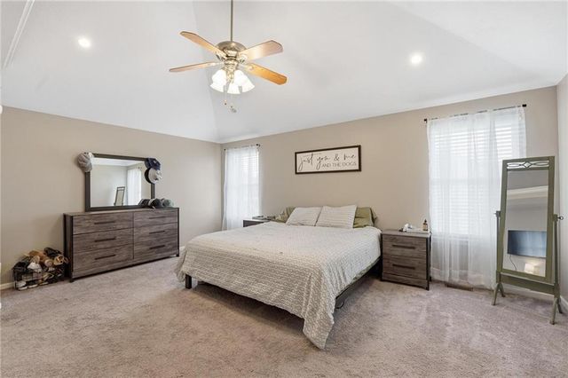 521 Cedar Falls Court, Raymore, MO 64083
