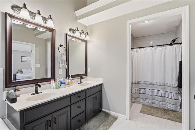 521 Cedar Falls Court, Raymore, MO 64083