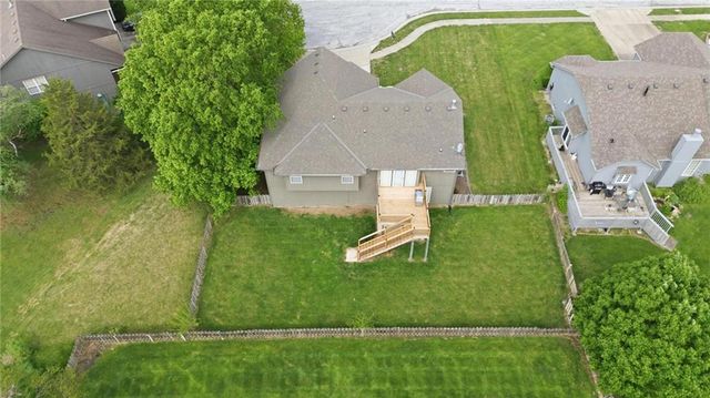 521 Cedar Falls Court, Raymore, MO 64083