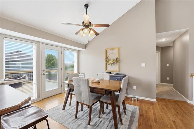 521 Cedar Falls Court, Raymore, MO 64083