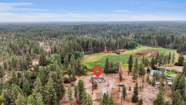17522 S Lois Dr, Cheney, WA 99004