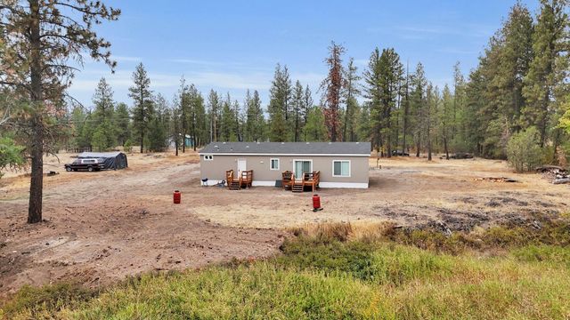 17522 S Lois Dr, Cheney, WA 99004