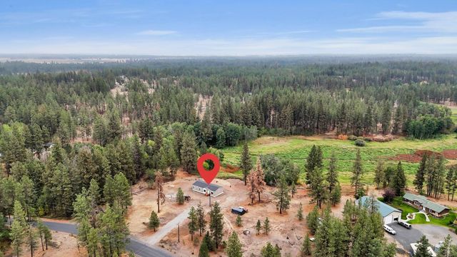 17522 S Lois Dr, Cheney, WA 99004